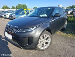 Land Rover Range Rover Evoque 1.5 P300e AWD R-Dynamic SE Auto