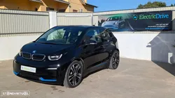 BMW i3 s 120Ah
