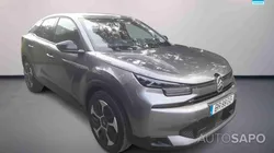 Citroen C4 de 2025