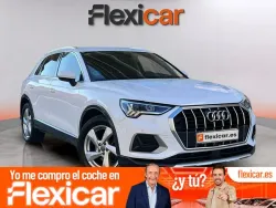 AUDI Q3 35 TFSI Advanced S tronic