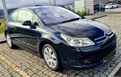 Citroën C4 1.6 HDI 110cv