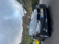 BMW 318 d
