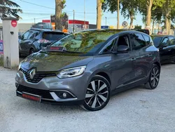 Renault Scenic 1.7 Blue Dci 120ch LIMITED 21 excelent état 79.977 kms / Garanție / GPS / Attelage / car play / Xenon / FULL LED/