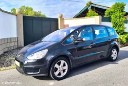 Ford S-Max 1.8 TDCi Titanium 7L