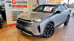 Peugeot 3008 de 2025