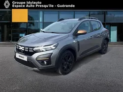 Dacia Sandero TCe 90 Stepway Extreme