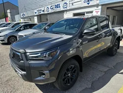 Toyota Hilux IV 4WD 2.8 D-4D 204 DOUBLE CABINE INVINCIBLE