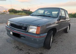 Opel Corsa 1.3 GT