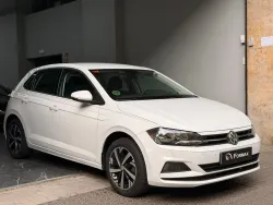 Volkswagen Polo 1.0 TSI Advance 70kW