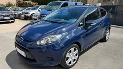 Ford Fiesta 1.2i 82ch trend C.T récent