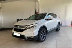HONDA CR-V 2.0 i-MMD Lifestyle 4x2