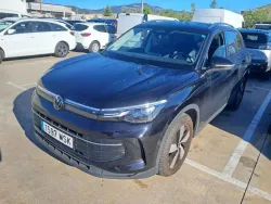 Volkswagen Tiguan 1.5 eTSI Life DSG 110kW