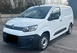 Vend Citroën berlingo 950kg