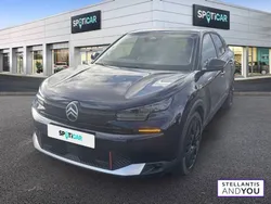 Citroën C4 Hybride 145 e-DCS6 Collection