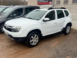DACIA DUSTER 1.5 DCI 4x4 lauréate