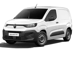 Citroen berlingo van m diesel 100 ch manuelle