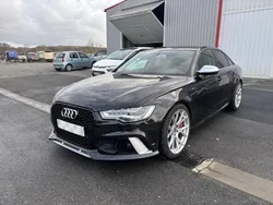 Audi S6 IV 4.0 V8 TFSI 420 quattro S tronic 7