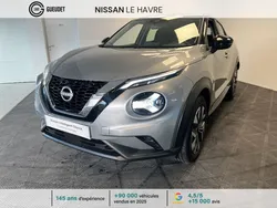 Nissan Juke 2023.5 DIG-T 114 Acenta
