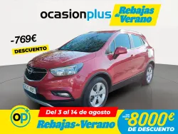 OPEL Mokka X 1.4T S&S Selective 4x2