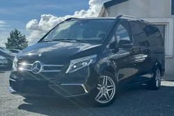 Mercedes Classe V 220 Long 4Matic 9G-Tronic