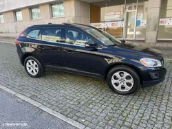 Volvo XC 60 D5 Summum Geartronic