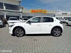 Peugeot e-208 50 kWh Active Pack