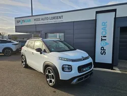 Citroen C3 Aircross PureTech 110 Shine