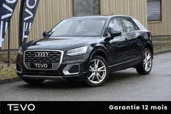 AUDI Q2 Quattro 2.0 TDI - 150ch - S-tronic - Finition S Line - Toit Ouvrant - Garantie 12 mois
