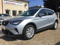 Seat arona (2) 1.0 tsi 110 start/stop business bvm6