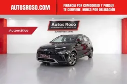 Hyundai BAYON 1.0 TGDI 74kW (100CV) 48V Maxx DCT