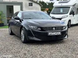 Peugeot 508 SW