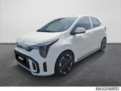 Kia Picanto 1.0 GDi 68ch GT-Line