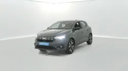 DACIA Sandero TCe 90 GSR2 Journey