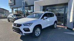 SEAT Ateca 2.0 TDI 150 ch Start/Stop DSG7 Business