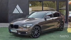 BMW Série 1 de 2013