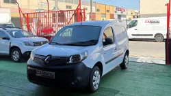 Renault Kangoo Kangoo Z.E. Furgón