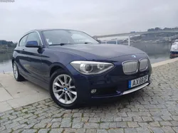 BMW 116 3 p