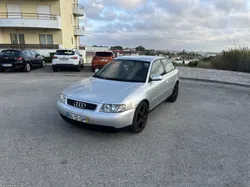 Audi A3 Sport  PD 130cv