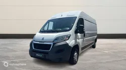 Peugeot Boxer Véhicule utilitaire ou Société 333 L3H2 2.0 BlueHDi 130 Premium Pack