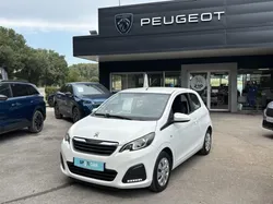 Peugeot 108 1.0 VTi Active 3p