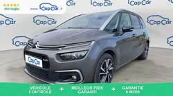 Citroën c4 spacetourer Grand Space Tourer 1.5 BlueHDi 130 EAT8 Shine