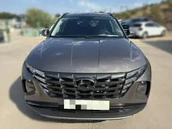 Hyundai TUCSON 1.6 TGDI Maxx 4x2