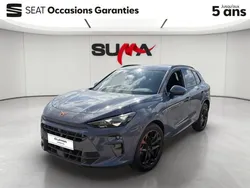 Cupra Terramar 1.5 eTSI Hybrid 150 ch DSG7 V