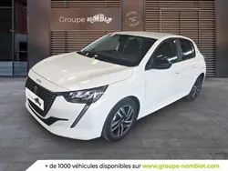 Peugeot 208 PureTech 100 S&S BVM6 Style