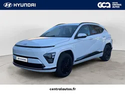 Hyundai Kona ELECTRIC Electrique 65 kWh - 217 ch Ultime Edition