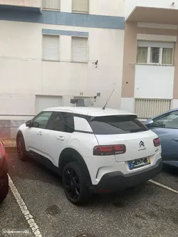 Citroën C4 Cactus 1.2 PureTech Origins