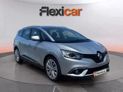 Renault Grand Scénic 1.5 dCi Expression SS