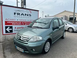 C3 1.4 hdi 70cv