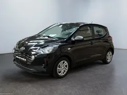 Hyundai i10 1.0 ECO Initia