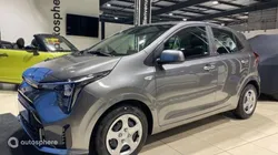 Kia Picanto 1.2 DPi 79ch Active BVMA5